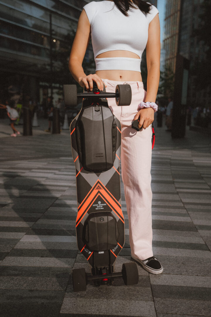 Backfire G5 Electric Skateboard