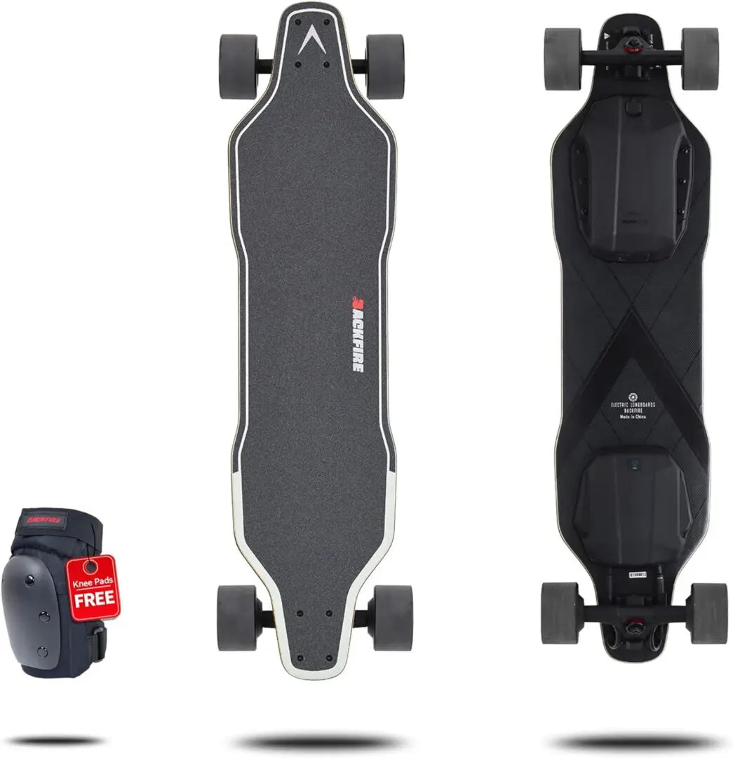Backfire G2 Electric Skateboard