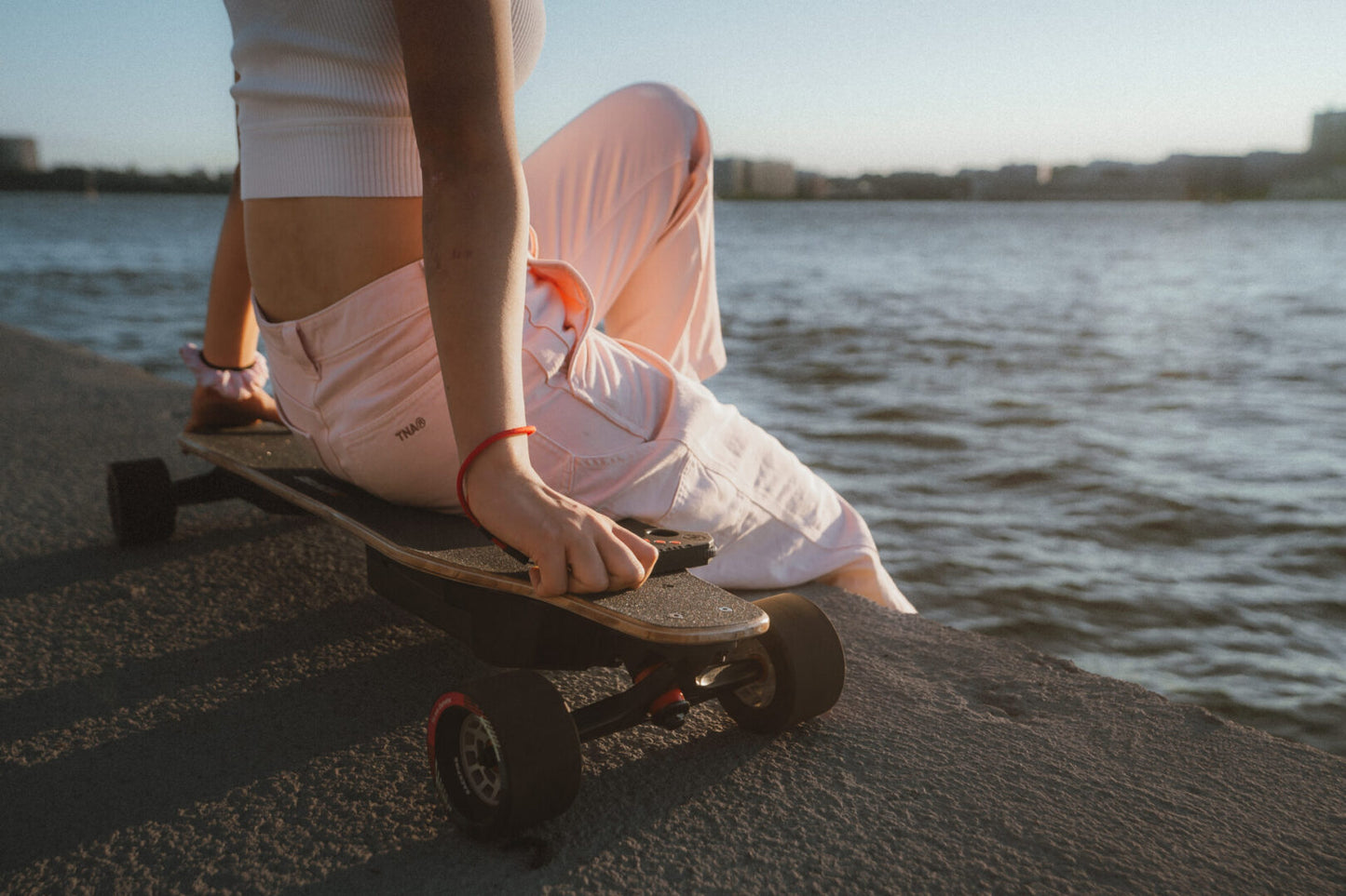 Backfire G5 Electric Skateboard