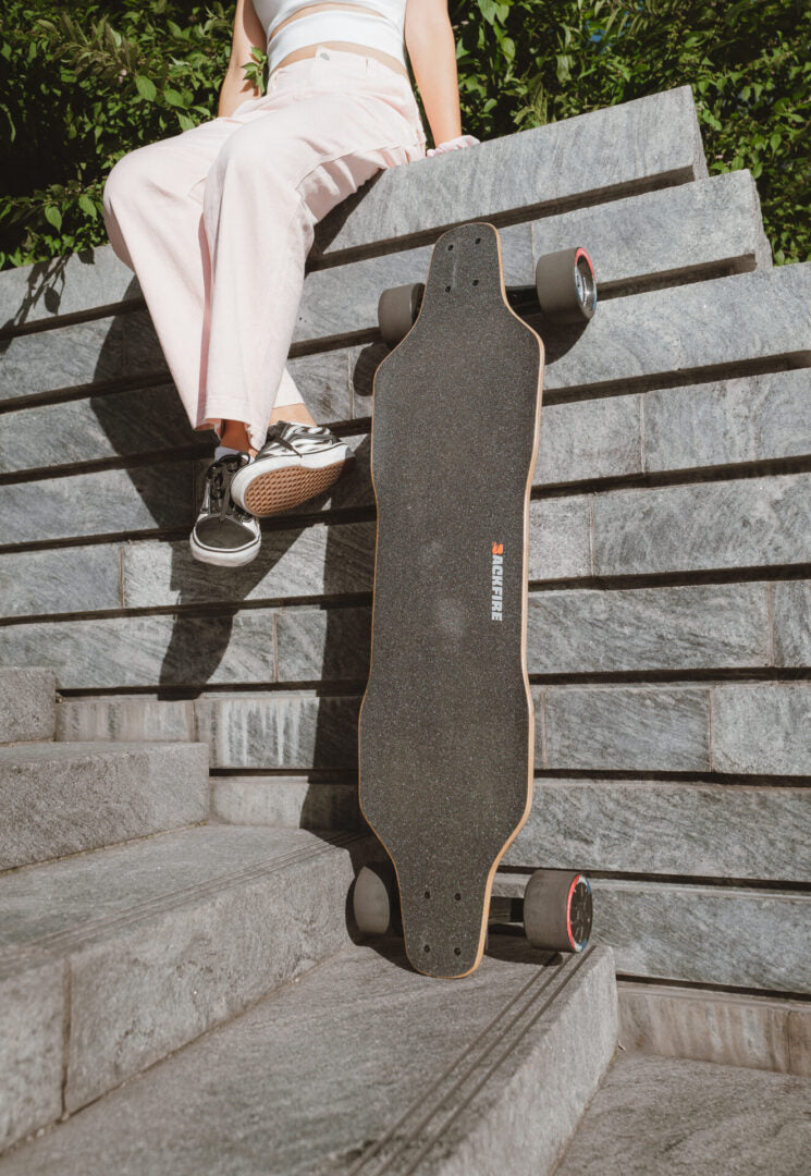 Backfire G5 Electric Skateboard