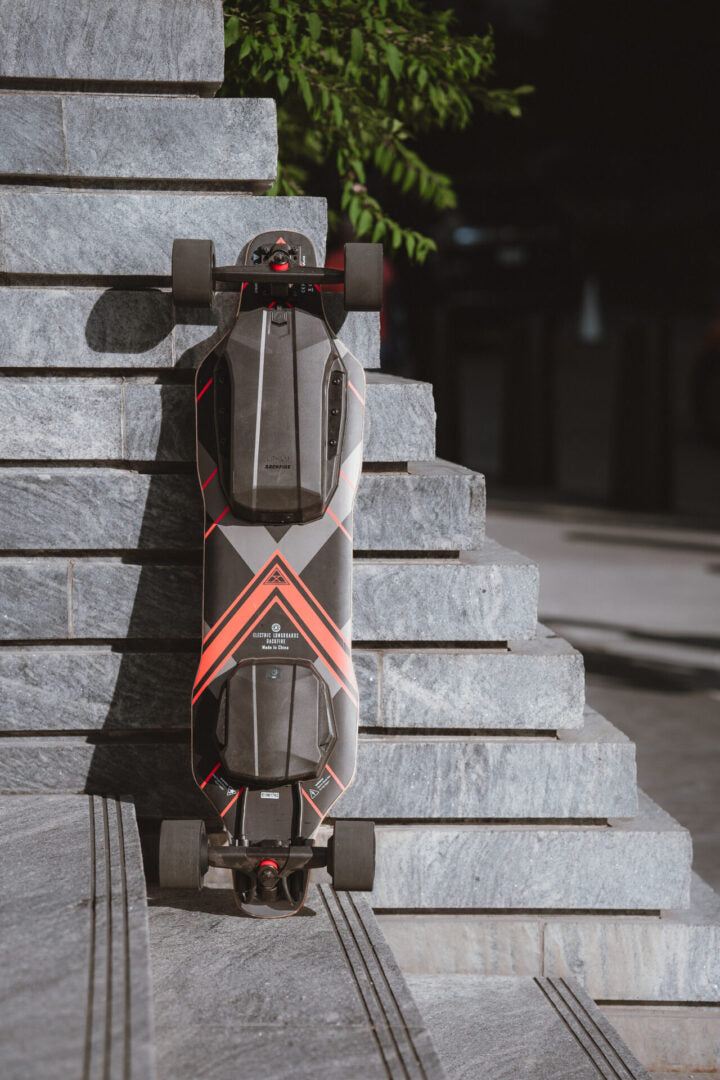 Backfire G5 Electric Skateboard
