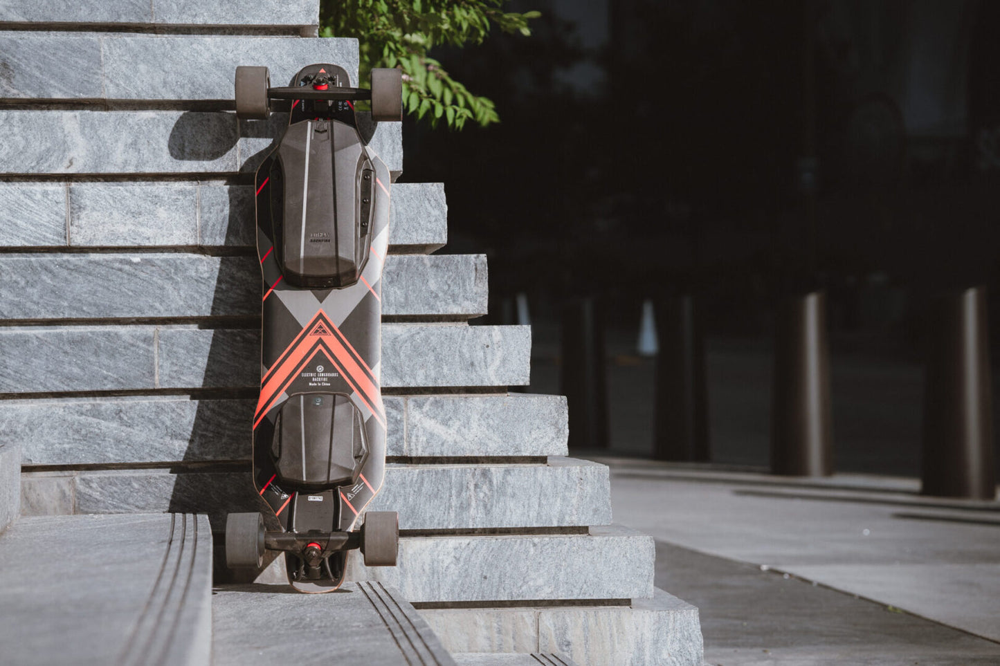 Backfire G5 Electric Skateboard