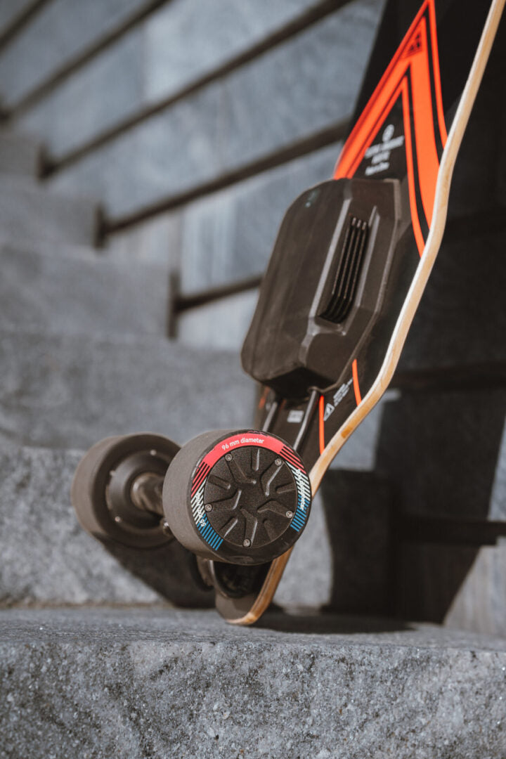 Backfire G5 Electric Skateboard