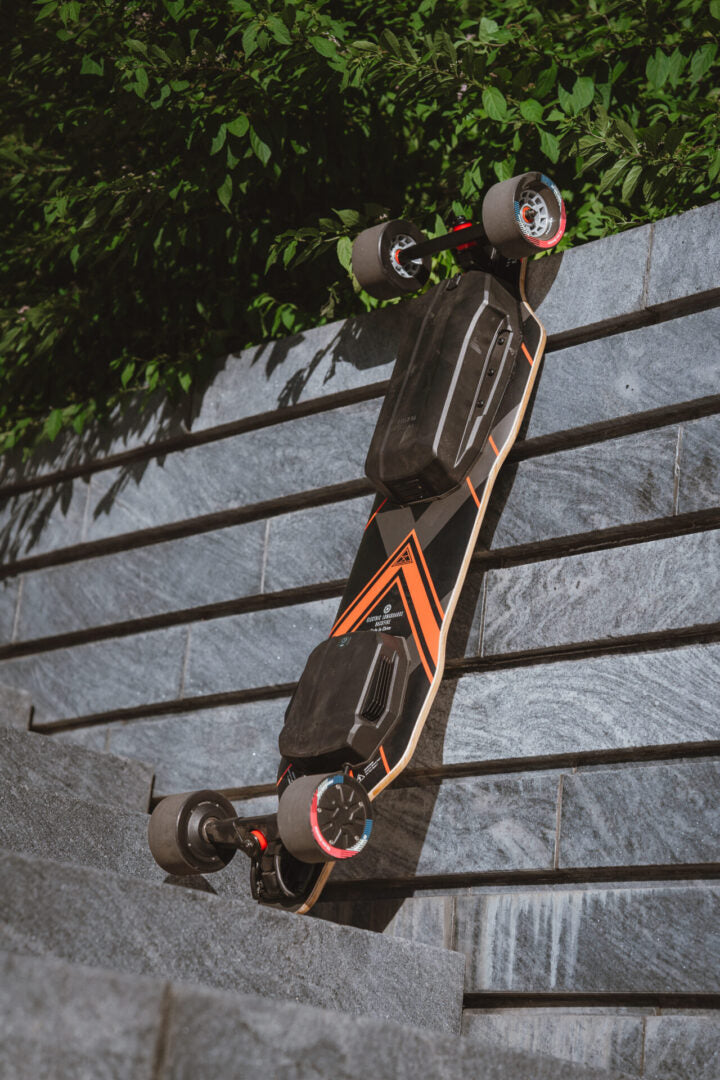 Backfire G5 Electric Skateboard