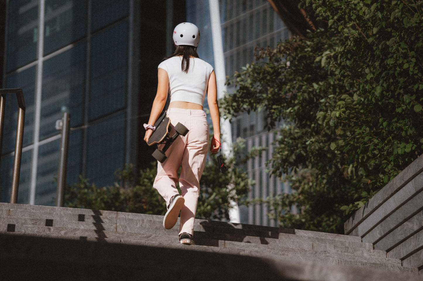 Backfire G5 Electric Skateboard