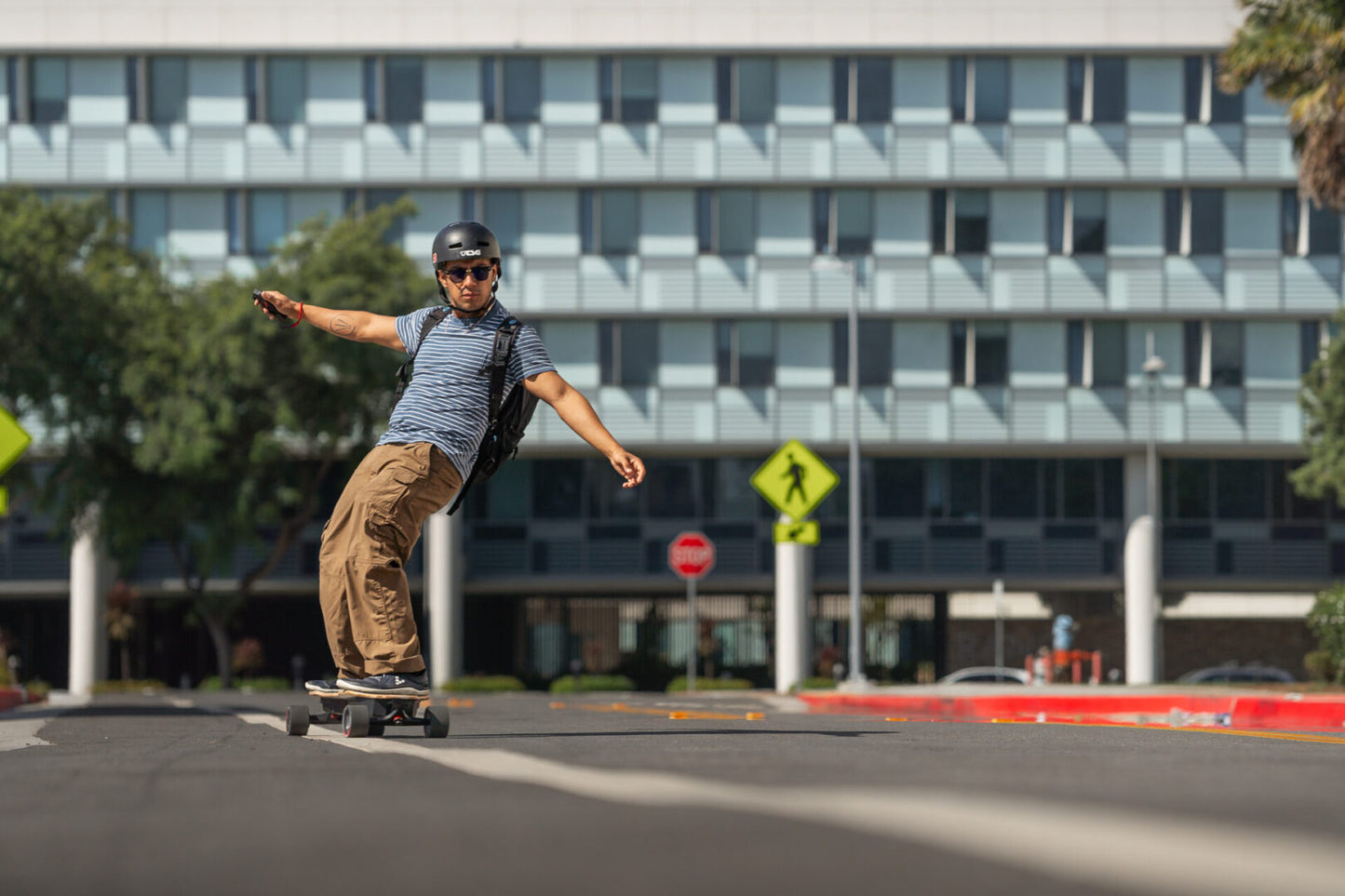 Backfire G5 Electric Skateboard
