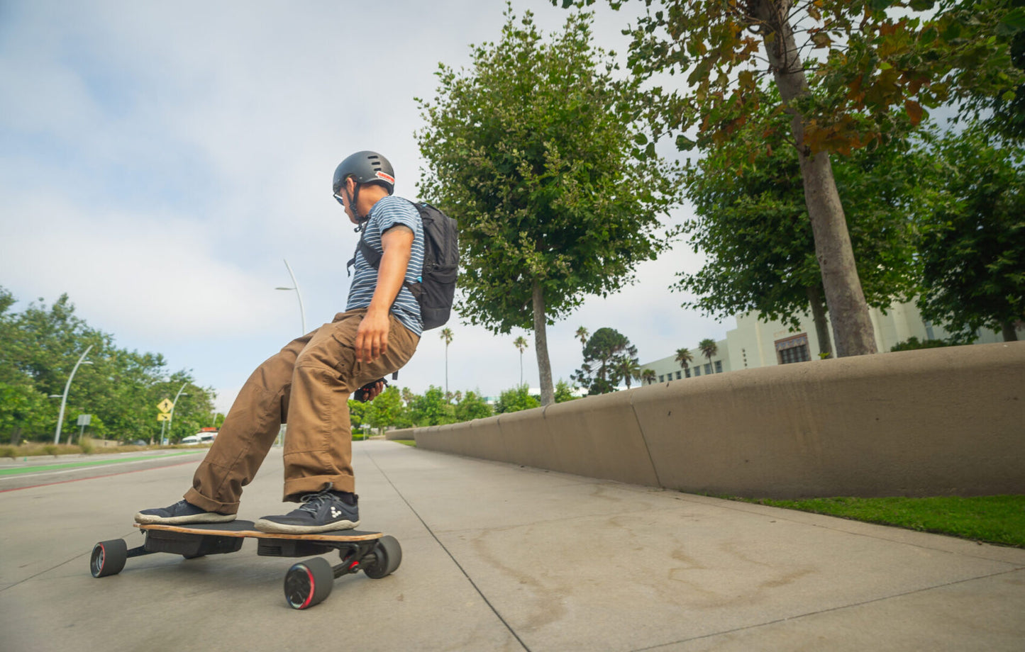 Backfire G5 Electric Skateboard
