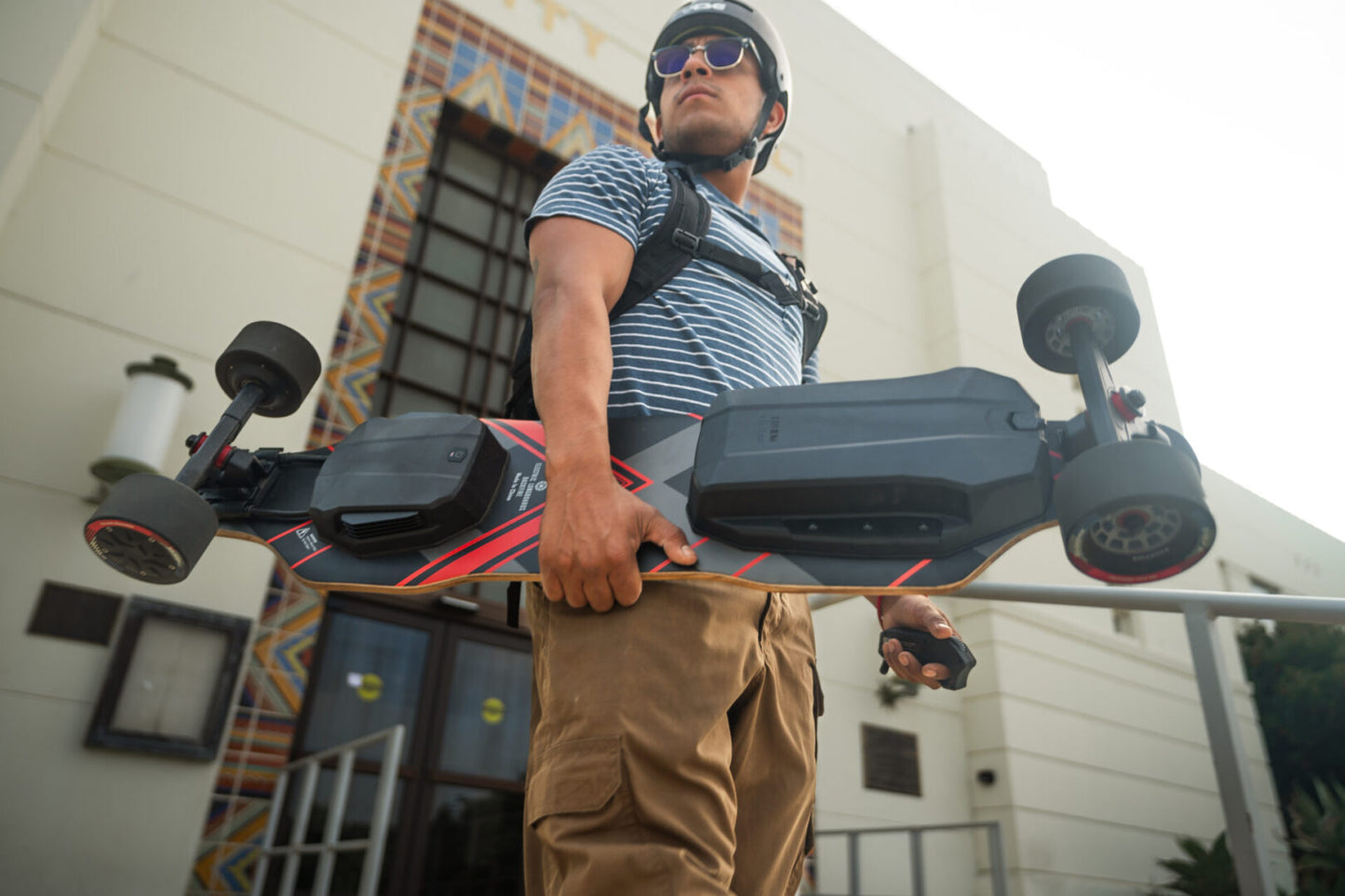 Backfire G5 Electric Skateboard