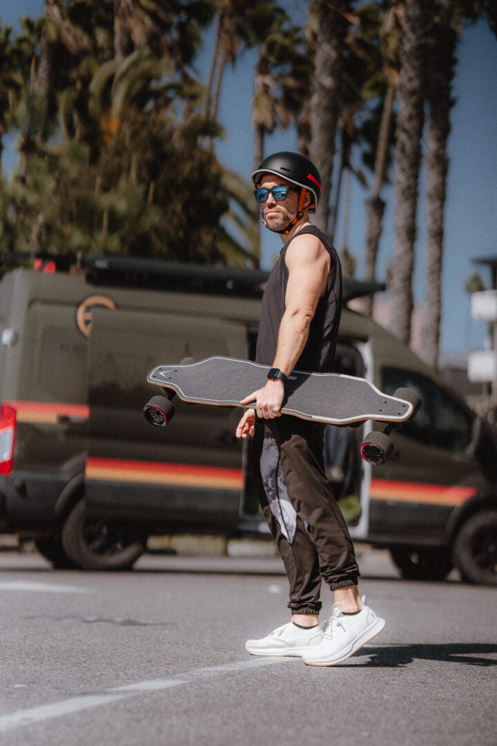 Backfire G2 Electric Skateboard
