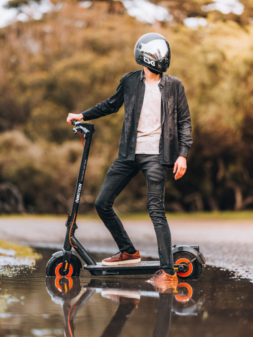 INMOTION CLIMBER ELECTRIC SCOOTER