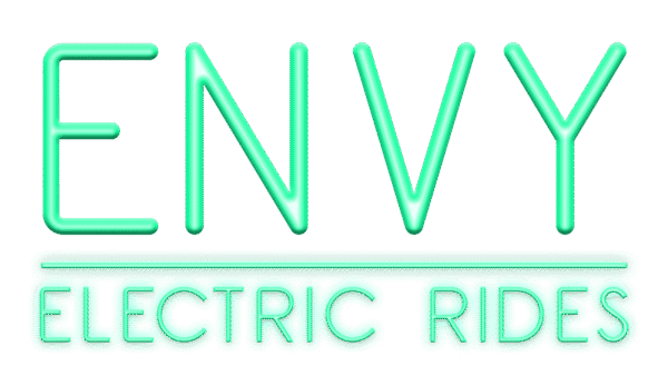 Envy Electric Rides
