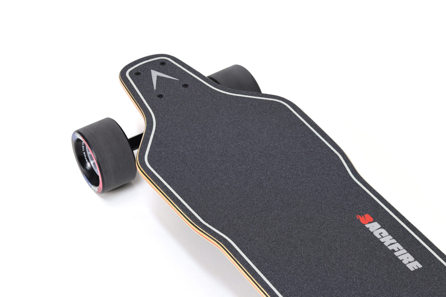 Backfire G2 Electric Skateboard