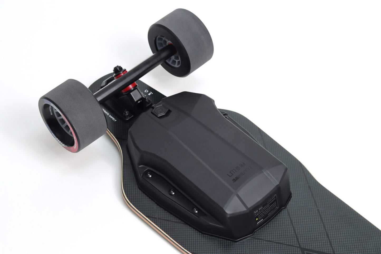 Backfire G2 Electric Skateboard