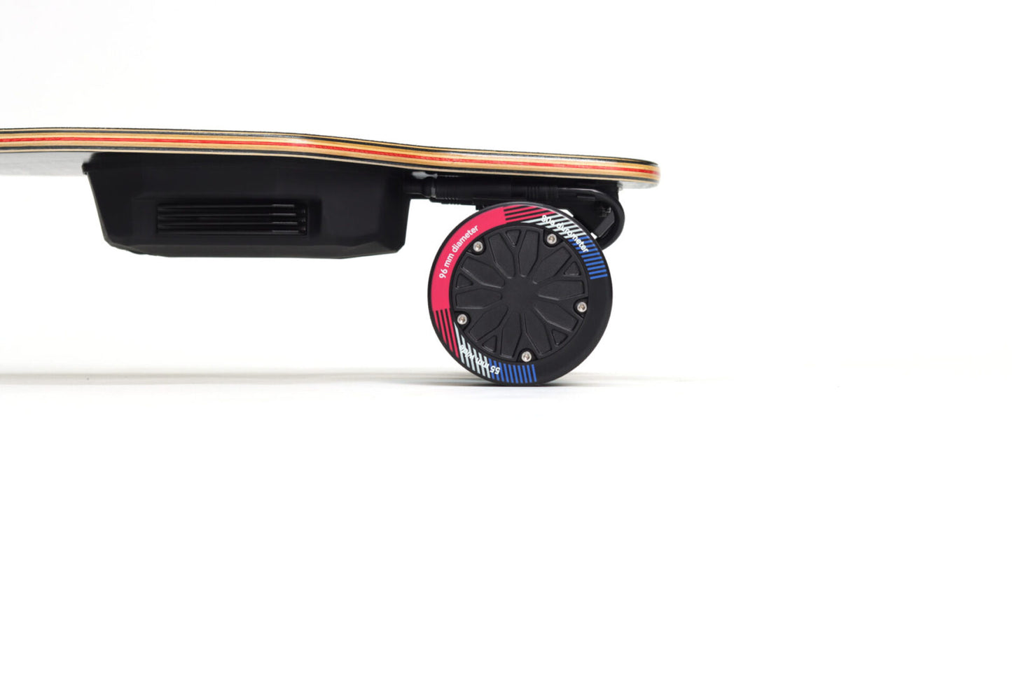 Backfire G2 Electric Skateboard