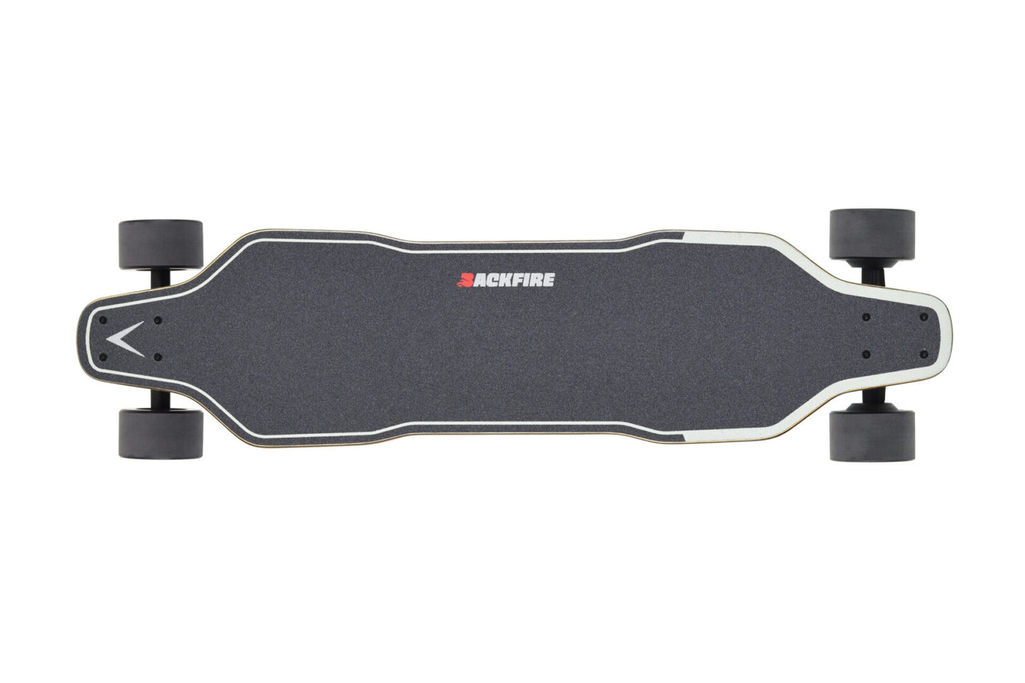 Backfire G2 Electric Skateboard