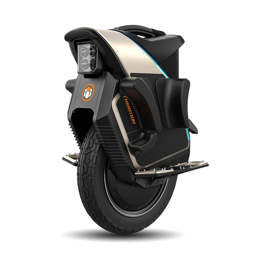 INMOTION V12S Electric Unicycle