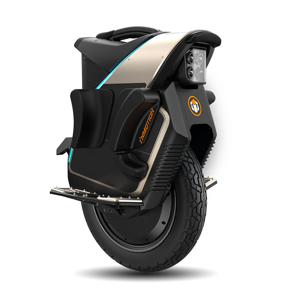 INMOTION V12S Electric Unicycle