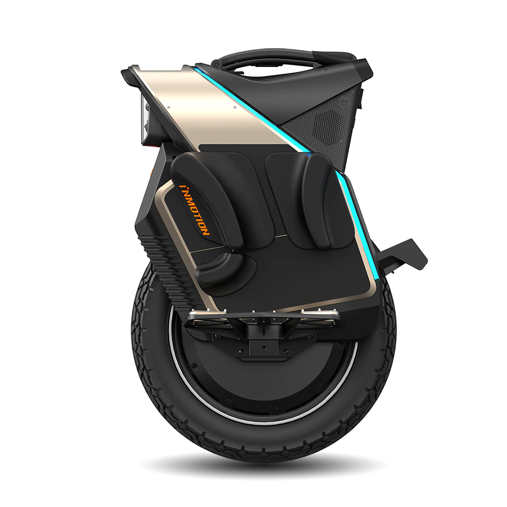 INMOTION V12S Electric Unicycle
