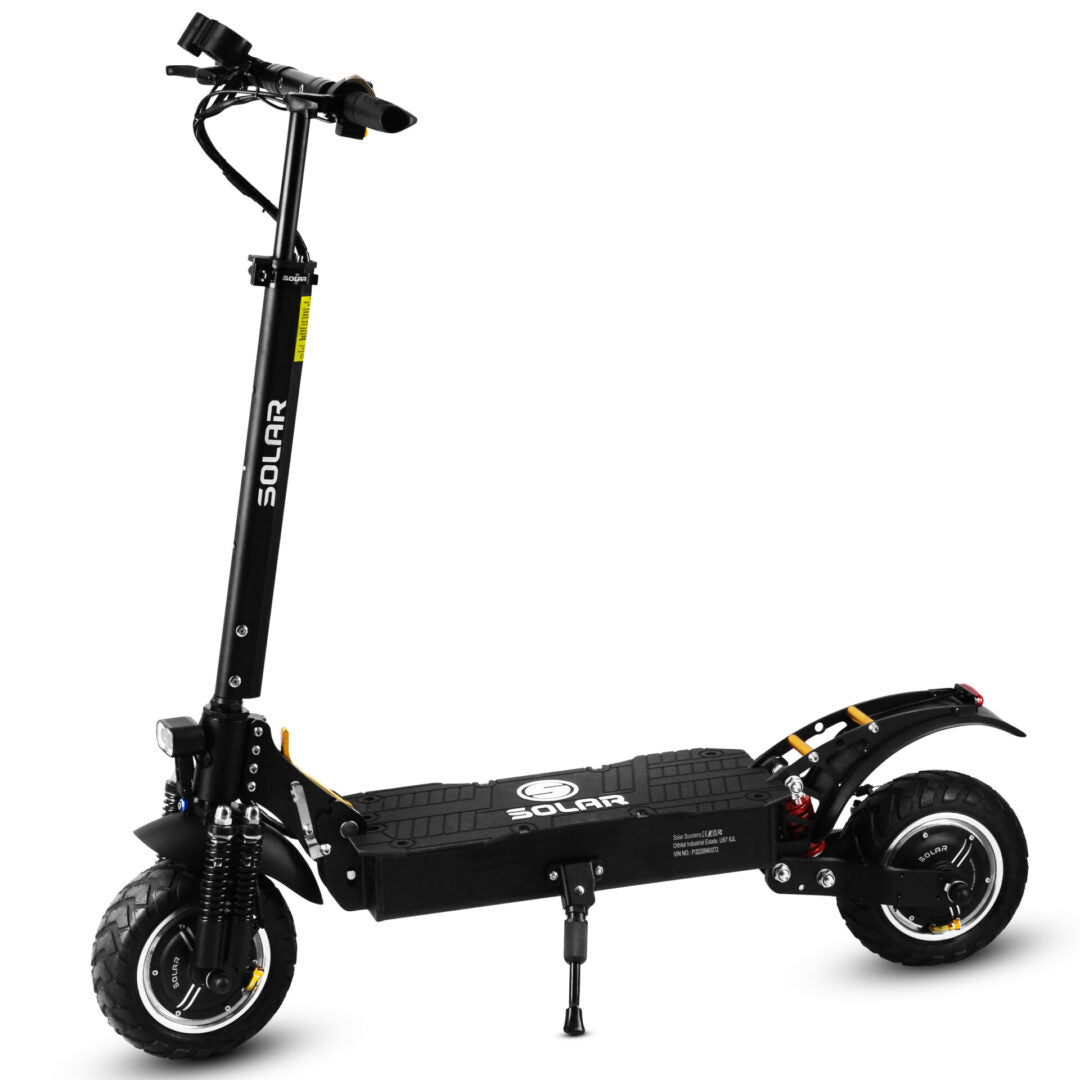 Solar P1 3.0 Electric Scooter