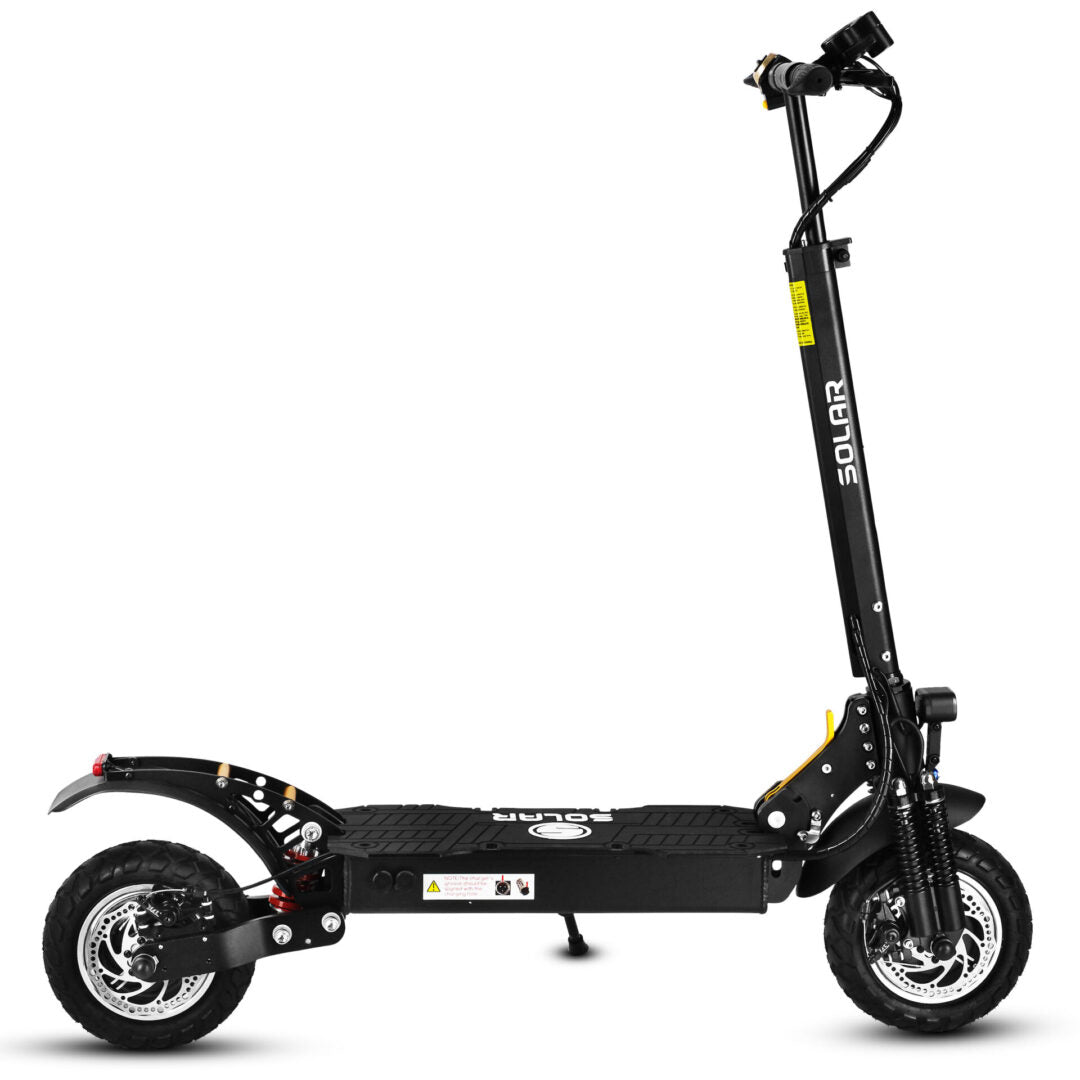 Solar P1 3.0 Electric Scooter