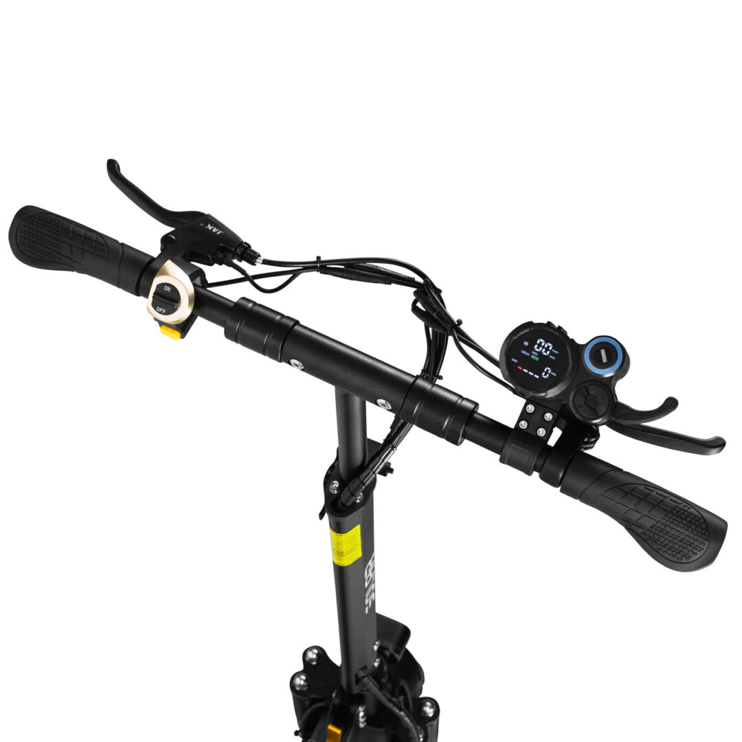 Solar P1 3.0 Electric Scooter