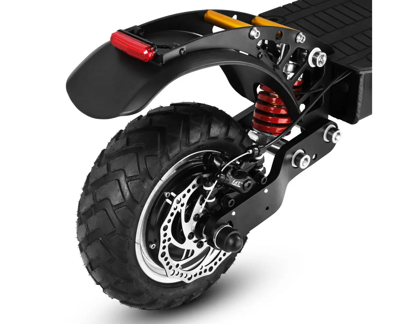 Solar P1 3.0 Electric Scooter