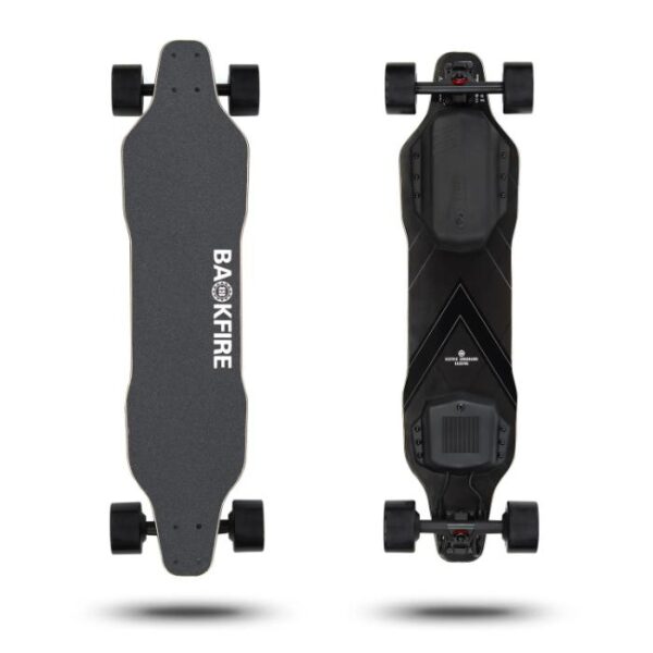 Backfire G2 Electric Skateboard - Image 2
