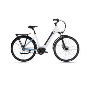 City Bike