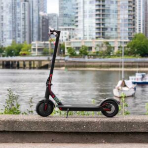 Envy 300W Electric Scooter