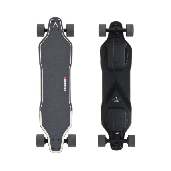 Backfire G2 Electric Skateboard
